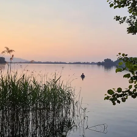 Dimensione Armonica - Elegance And Comfort Among Lakes And Hills *