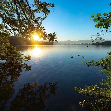 Dimensione Armonica - Elegance And Comfort Among Lakes And Hills * Comabbio