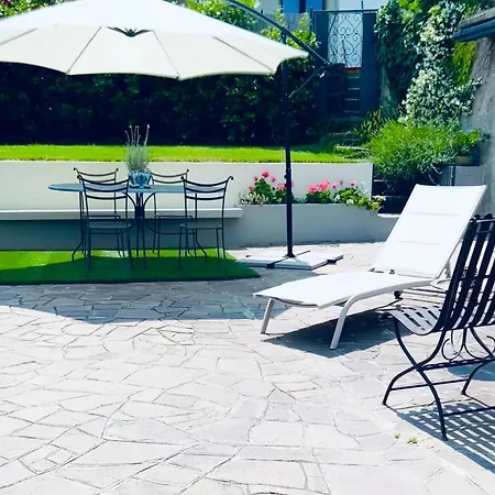 Dimensione Armonica - Elegance And Comfort Among Lakes And Hills Comabbio