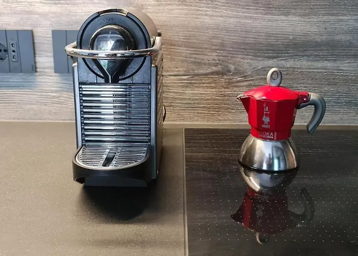 Dimensione Armonica - Elegance And Comfort Among Lakes And Hills Willa *