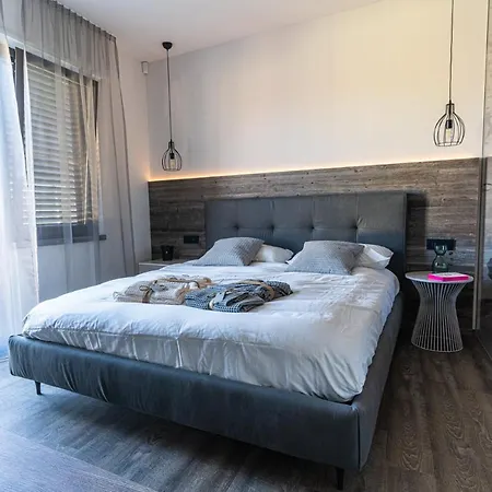 Dimensione Armonica - Elegance And Comfort Among Lakes And Hills * Comabbio