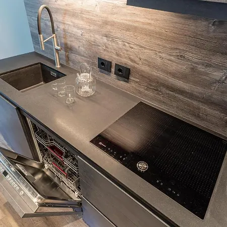 Dimensione Armonica - Elegance And Comfort Among Lakes And Hills Villa