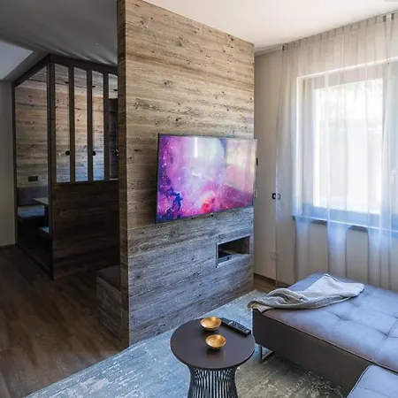 Dimensione Armonica - Elegance And Comfort Among Lakes And Hills Comabbio