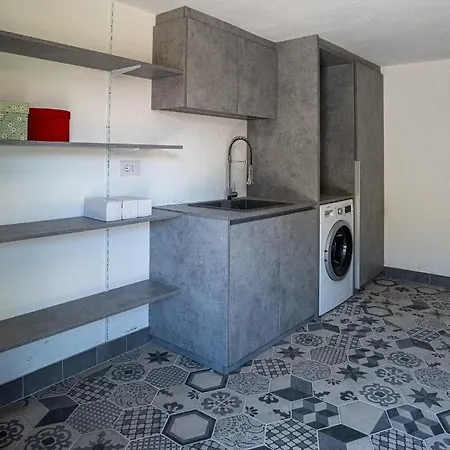 Dimensione Armonica - Elegance And Comfort Among Lakes And Hills * Comabbio