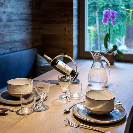Dimensione Armonica - Elegance And Comfort Among Lakes And Hills ヴィラ
