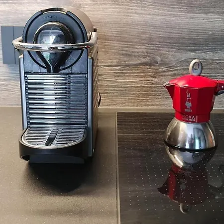 Dimensione Armonica - Elegance And Comfort Among Lakes And Hills Villa *