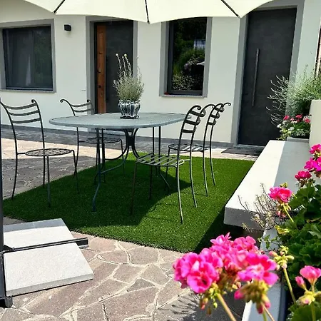 Dimensione Armonica - Elegance And Comfort Among Lakes And Hills Comabbio