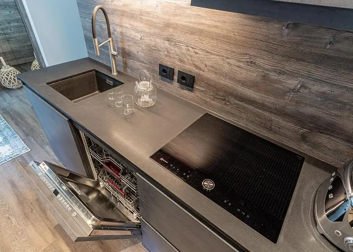 Dimensione Armonica - Elegance And Comfort Among Lakes And Hills Villa