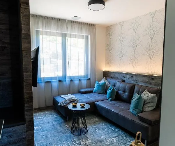 Dimensione Armonica - Elegance And Comfort Among Lakes And Hills * Comabbio