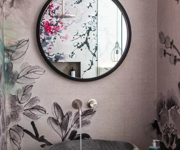 Dimensione Armonica - Elegance And Comfort Among Lakes And Hills Comabbio