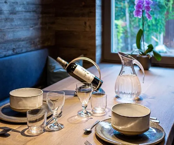 Dimensione Armonica - Elegance And Comfort Among Lakes And Hills Villa