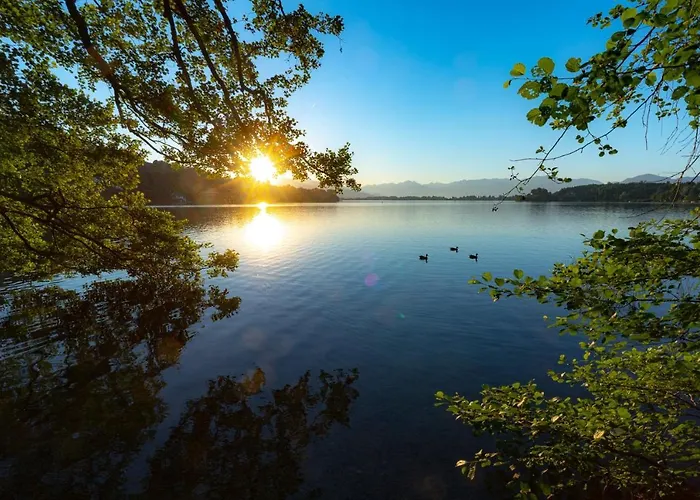 Dimensione Armonica - Elegance And Comfort Among Lakes And Hills * Comabbio