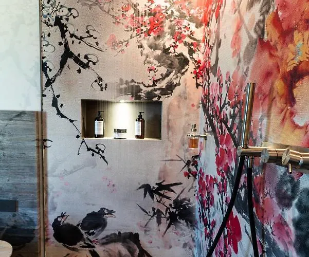 Dimensione Armonica - Elegance And Comfort Among Lakes And Hills Villa Comabbio