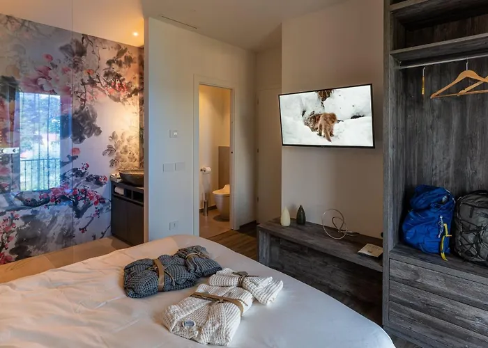 Dimensione Armonica - Elegance And Comfort Among Lakes And Hills 빌라 Comabbio