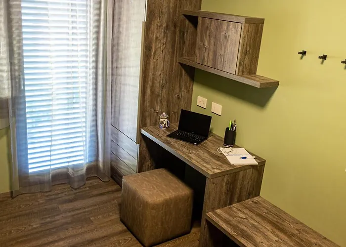 Dimensione Armonica - Elegance And Comfort Among Lakes And Hills Villa Comabbio