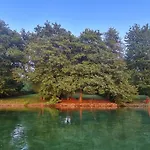 Dimensione Armonica - Elegance And Comfort Among Lakes And Hills Βίλα